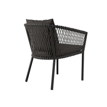 Load image into Gallery viewer, Sailor Outdoor Patio Dining Armchair by Modway