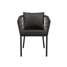 Load image into Gallery viewer, Sailor Outdoor Patio Dining Armchair by Modway