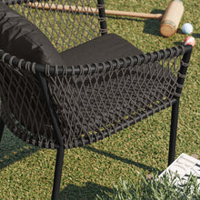 Load image into Gallery viewer, Sailor Outdoor Patio Dining Armchair by Modway