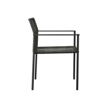 Load image into Gallery viewer, Lagoon Outdoor Patio Dining Armchairs Set of 2 by Modway