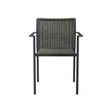 Load image into Gallery viewer, Lagoon Outdoor Patio Dining Armchairs Set of 2 by Modway