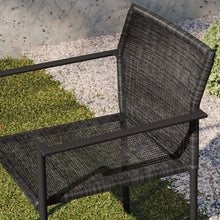Load image into Gallery viewer, Lagoon Outdoor Patio Dining Armchairs Set of 2 by Modway