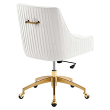 Load image into Gallery viewer, Discern Performance Velvet Office Chair by Modway