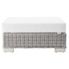 Load image into Gallery viewer, Conway Outdoor Patio Wicker Rattan 2-Piece Armchai