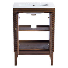 Load image into Gallery viewer, Ledger 24" Bathroom Vanity by Modway