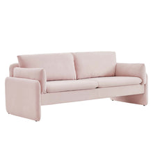 Load image into Gallery viewer, Indicate Performance Velvet Sofa by Modway