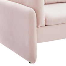 Load image into Gallery viewer, Indicate Performance Velvet Sofa by Modway