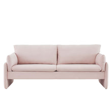 Load image into Gallery viewer, Indicate Performance Velvet Sofa by Modway