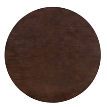 Load image into Gallery viewer, Lippa 36" Round Wood Coffee Table by Modway