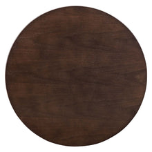 Load image into Gallery viewer, Lippa 28" Round Wood Dining Table by Modway