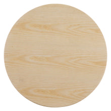 Load image into Gallery viewer, Lippa 28" Round Wood Dining Table by Modway