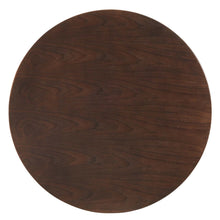 Load image into Gallery viewer, Lippa 48" Round Wood Dining Table by Modway