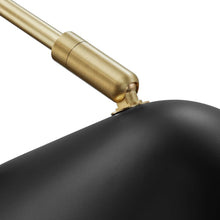 Load image into Gallery viewer, Journey 7" Swing Arm Wall Sconce by Modway