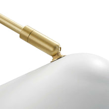 Load image into Gallery viewer, Journey 7" Swing Arm Wall Sconce by Modway