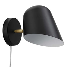 Load image into Gallery viewer, Briana Swivel Wall Sconce by Modway