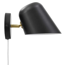 Load image into Gallery viewer, Briana Swivel Wall Sconce by Modway