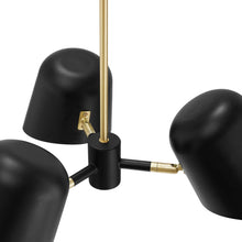 Load image into Gallery viewer, Briana 3-Light Pendant Light by Modway