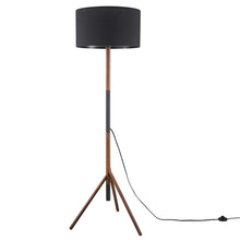 Load image into Gallery viewer, Natalie Tripod Floor Lamp by Modway