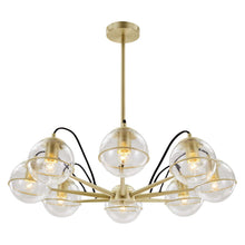 Load image into Gallery viewer, Hanna 8-Light Chandelier by Modway