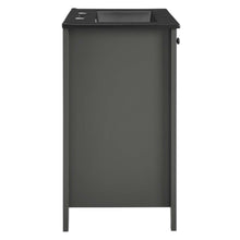 Load image into Gallery viewer, Nantucket 24" Bathroom Vanity by Modway