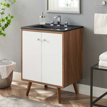 Load image into Gallery viewer, Transmit 24" Bathroom Vanity by Modway