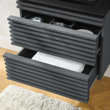 Load image into Gallery viewer, Render 24" Wall-Mount Bathroom Vanity by Modway