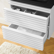 Load image into Gallery viewer, Render 24" Wall-Mount Bathroom Vanity by Modway