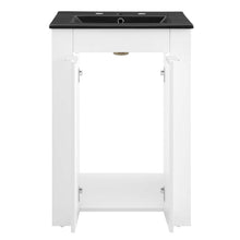 Load image into Gallery viewer, Maybelle 24" Bathroom Vanity by Modway