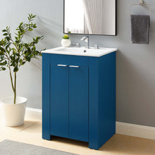 Load image into Gallery viewer, Maybelle 24" Bathroom Vanity by Modway