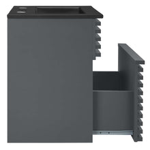 Load image into Gallery viewer, Render 18" Wall-Mount Bathroom Vanity by Modway