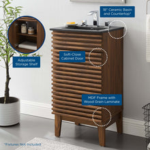 Load image into Gallery viewer, Render 18" Bathroom Vanity by Modway