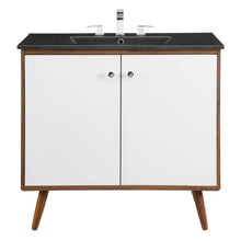 Load image into Gallery viewer, Transmit 36" Bathroom Vanity by Modway