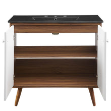 Load image into Gallery viewer, Transmit 36" Bathroom Vanity by Modway