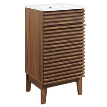 Load image into Gallery viewer, Render 18" Bathroom Vanity Cabinet by Modway