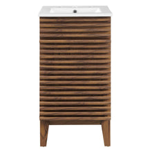 Load image into Gallery viewer, Render 18" Bathroom Vanity Cabinet by Modway