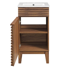 Load image into Gallery viewer, Render 18" Bathroom Vanity Cabinet by Modway