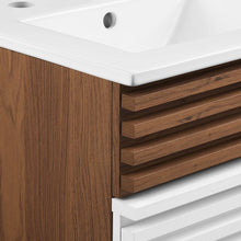Load image into Gallery viewer, Render 18" Bathroom Vanity Cabinet by Modway