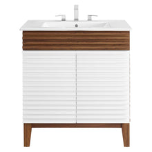 Load image into Gallery viewer, Render 30" Bathroom Vanity Cabinet by Modway