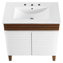 Load image into Gallery viewer, Render 30" Bathroom Vanity Cabinet by Modway