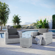 Load image into Gallery viewer, Convene 3-Piece Outdoor Patio Set by Modway