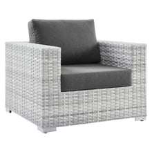 Load image into Gallery viewer, Convene 3-Piece Outdoor Patio Set by Modway
