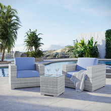 Load image into Gallery viewer, Convene 3-Piece Outdoor Patio Set by Modway