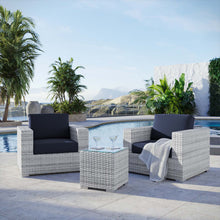 Load image into Gallery viewer, Convene 3-Piece Outdoor Patio Set by Modway