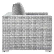 Load image into Gallery viewer, Convene 4-Piece Outdoor Patio Set by Modway