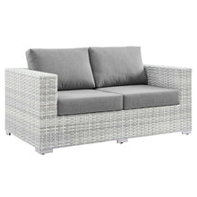 Load image into Gallery viewer, Convene 4-Piece Outdoor Patio Set by Modway