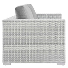 Load image into Gallery viewer, Convene 4-Piece Outdoor Patio Set by Modway
