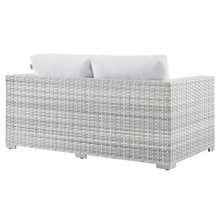 Load image into Gallery viewer, Convene 4-Piece Outdoor Patio Set by Modway
