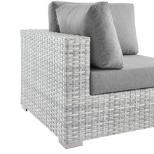 Load image into Gallery viewer, Convene 6-Piece Outdoor Patio Sectional Set by Modway