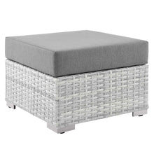 Load image into Gallery viewer, Convene 6-Piece Outdoor Patio Sectional Set by Modway