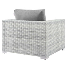 Load image into Gallery viewer, Convene 6-Piece Outdoor Patio Sectional Set by Modway